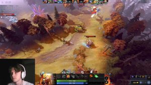 КАК ИГРАТЬ НА ФЕНИКСЕ? | ГАЙД НА ФЕНИКСА DOTA 2