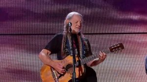 Willie Nelson - Always on My Mind (Live at Farm Aid 2014)