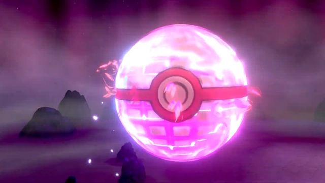 Pokémon Shield: The Isle of Armor [Part 1: Fields of Honor] (No Commentary) смотреть онлайн