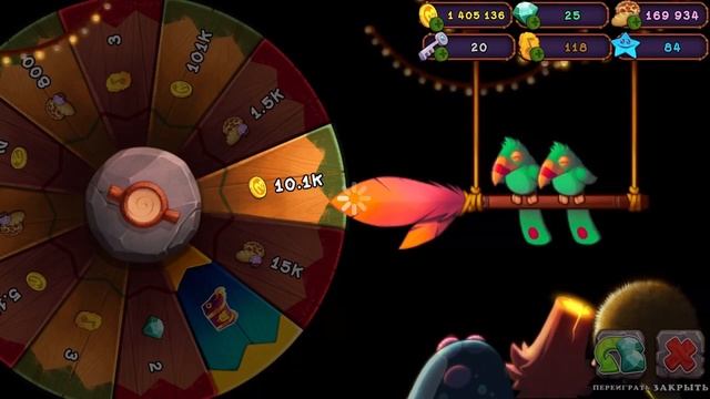 ✨ВЫЛУПЛЕНИЕ ЭПИЧЕСКОЙ ПОМПОМ В МОИ ПОЮЩИЕ МОНСТРЫ/ВЫВЕЛСЯ ПОЦЕЛЩИК/My Singing Monsters✨ смотреть онлайн