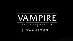 Vampire: The Masquerade - Swansong . Прохождение ЧАСТЬ 1