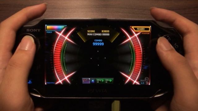 [60FPS] [SUPERBEAT: XONiC] Souls of Vampire ~ Extended (6TFX) 11 Good смотреть онлайн