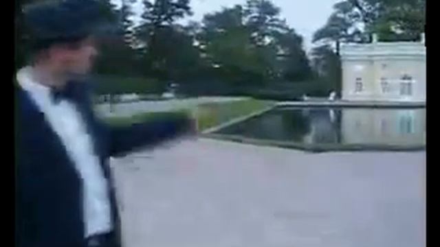 "Алёнаонтебялюбит" Фантастическая история о событиях Царском Селе. Дмитрий Воронцов. смотреть онлайн