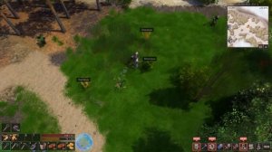 Force of Nature 2: Ghost Keeper ➠ Прохождение ➠#8 Поиск скрижалей