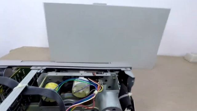 Кассетная дека SABA CD 480