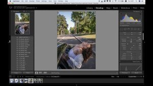 Основы работы в ADOBE LIGHTROOM для начинающих. Важные инструменты и небольшие секреты за 15 минут