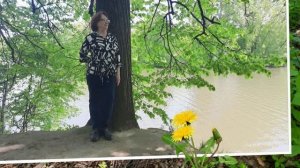 Одуванчиковый май