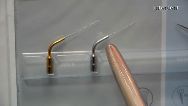 VDW Ultra "Насадки" смотреть онлайн