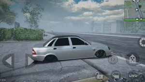 АМГ ПРИОРА МАДАУТ2 САМАЯ ЧЕТКАЯ ПРИОРА 😍