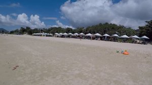 CACTUS RESORT SANYA 4 Обзор Отель Кактус, Ялунвань, Хайнань, Китай