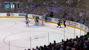 NHL NY Rangers - Dallas Stars - 1h