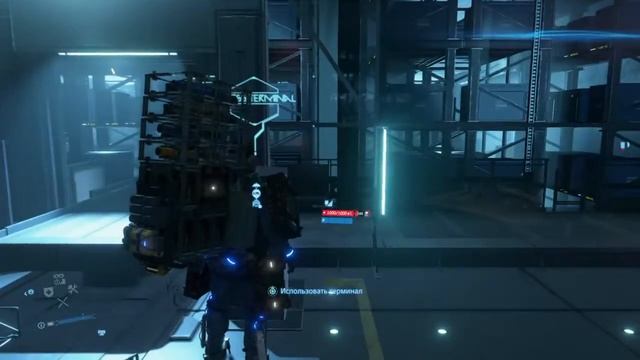 Death Stranding :эпизод 9 смотреть онлайн