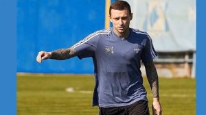 Павел Мамаев Я не побоюсь снова пойти с Кокориным в ресторан