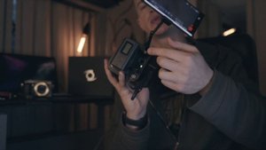 Опыт эксплуатации кинокамеры Z Cam E2-M4