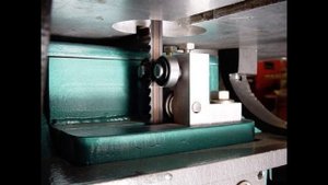 Как настроить ленточное полотно. How to adapt a bandsaw blade. Guide