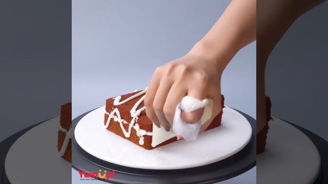 Yummy & Fresh Watermelon Dessert Recipe Ideas | So Yummy Cake Decorating Tutorials | Perfect Cakes