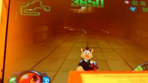 Кузя супер агент 2 прохождение часть 3