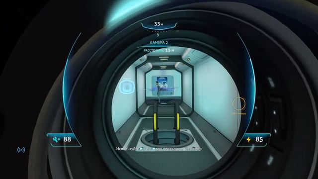 Subnautica ( Человек в игре ) Как выглядит наш игрок смотреть онлайн