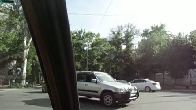 Шымкент - лучший город Казахстана