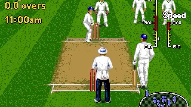 Brian Lara Cricket '96