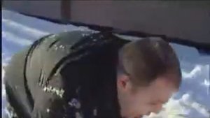 33 Калина Слеза девчонки