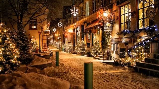 Когда и как празднуют Рождество в разных странах ? смотреть онлайн