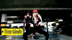 DJ SHABAYOFF - Jump On It (Original mix)