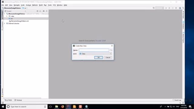 الگوی طراحی Memento смотреть онлайн