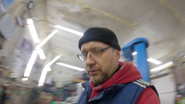 ? Ремонт лонжерона ? восстановления геометрии Лада Гранта ?