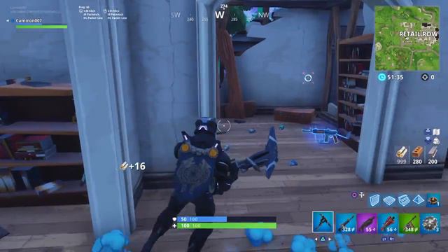 My builds are getting better Cams Gaming Wrld смотреть онлайн