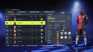 FIFA 22 | All Colombian players with real face! Pt. 2