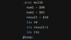 Computing Pi on the NES