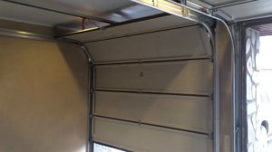 Подключение приемника DHRE 2 к приводу hormann supramatic