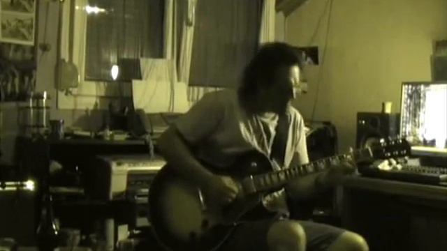 Gibson ES 137 (1) Blues Guitar смотреть онлайн