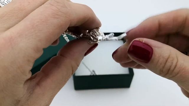 Серебряный ионизатор Царевна лягушка смотреть онлайн