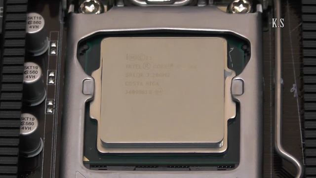 Не запускается материнская плата Asus с новым процессором