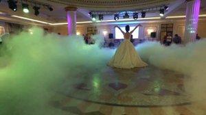 Армянская свадьба/Танец невесты/Wedding dance/NAZANI HARSI PAR / BRIDE DANCE (Նազանի հարսի պար)