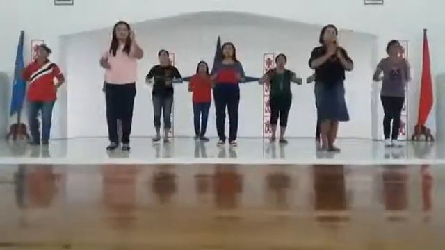 Bae sonde bae tanah timor lebih baik смотреть онлайн