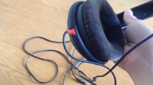 sennheiser HD580 precision