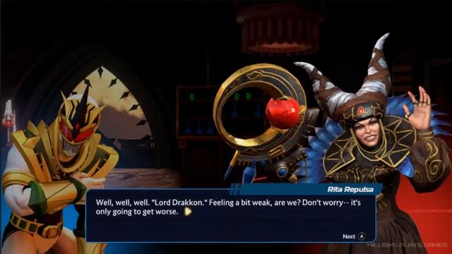 power rangers battle of the grid super edition the end gameplay (full game walkthrough) смотреть онлайн