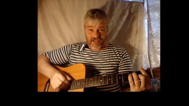 Волкодав (Одинокая птица над полем кружит...) смотреть онлайн