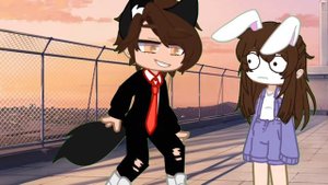 руня и пуф шип:) #руня #пуф #шип