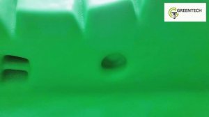 Пластиковый кессон Термит 2-1. Обзор со всех сторон.