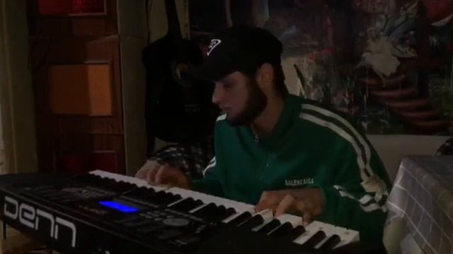 senin olsun sintezator смотреть онлайн