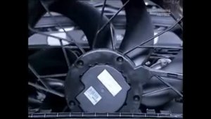 Как снять генератор Motor M272 Mercedes-Benz