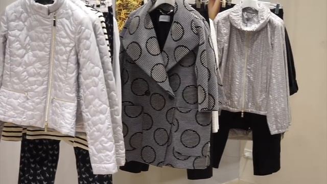 ВИТРИНЫ/ ШОППИНГВ ИТАЛИИ/ПОКУПКИ ОДЕЖДЫ/ ОБУВЬ /МОДА 2016/ВЛОГ ДЕВИЧНИК смотреть онлайн