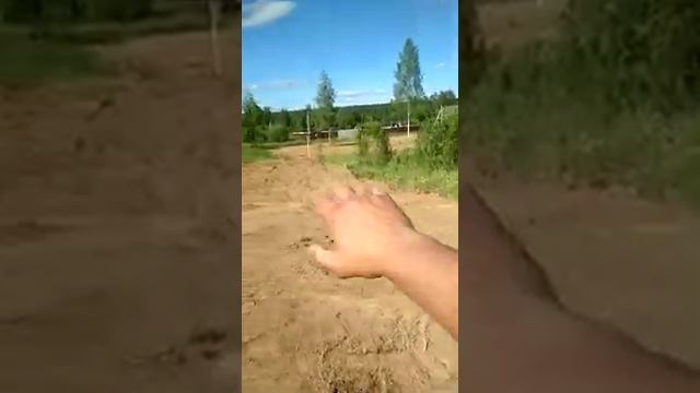 М.О. Солнечногорск мк-рн Загорье-3 планировка  участка  2020 07 03