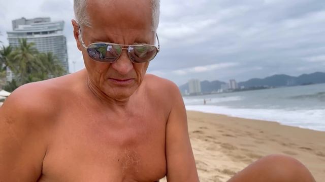 Месяц жизни во Вьетнаме.Сколько потратили? Что здесь хорошего из личного опыта. #нячанг #вьетнам