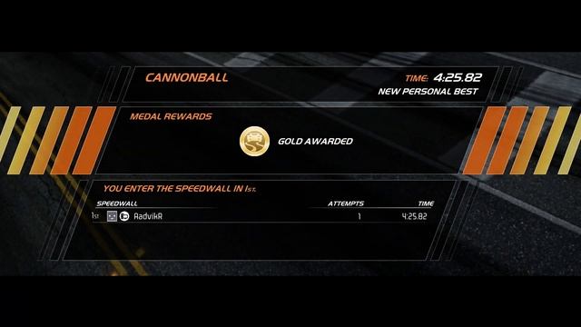 Need for Speed Hot pursuit remastered | Best Racing Game 2023 смотреть онлайн