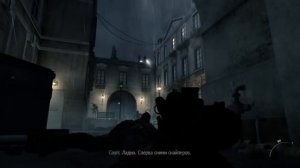 Эволюция Стелс Миссии в Серии Call of Duty
